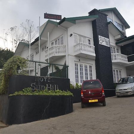 Hotel Sunhill Nuwara Eliya Luaran gambar